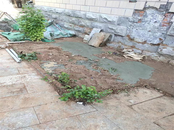 水富地基基础注浆增加承载力灌浆加固